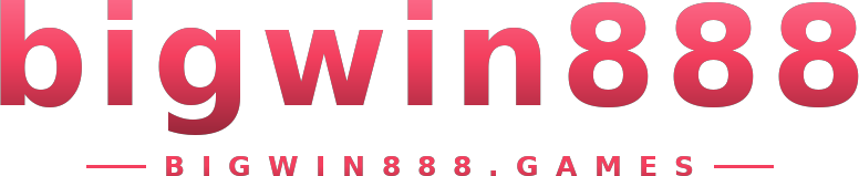 bigwin888 โลโก้