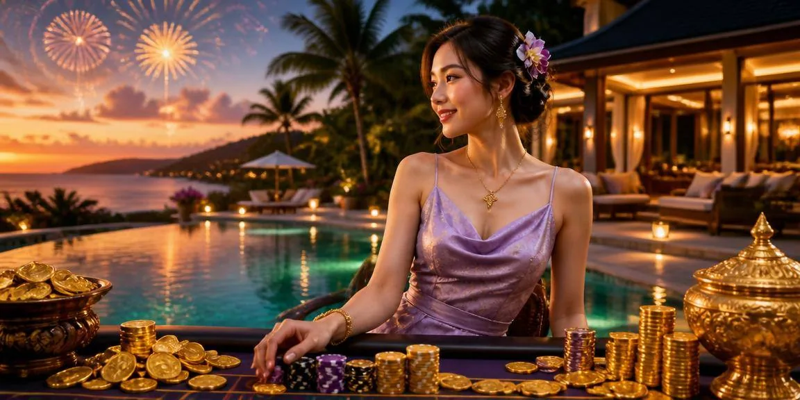 bigwin888 แพลตฟอร์มที่สร้างมาเพื่อคนไทยโดยตรง